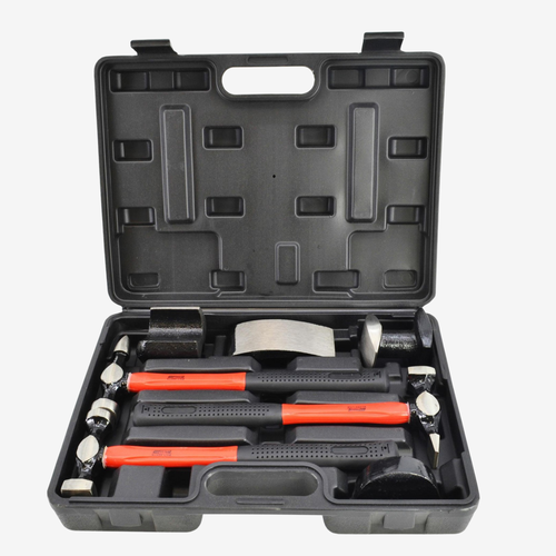Outil de réparation de carrosserie YZ-9164 – Précision et performance