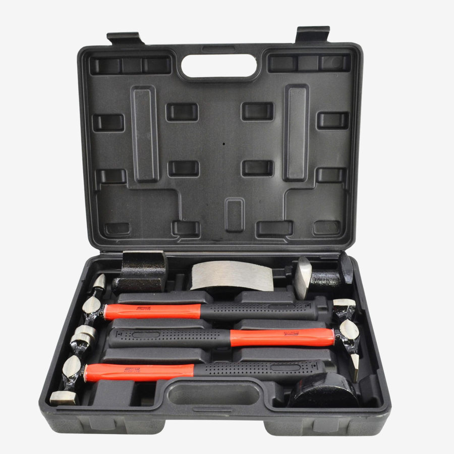 Outil de réparation de carrosserie YZ-9164 – Précision et performance