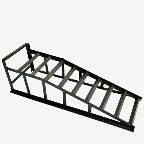 Support voiture inclinable bleu – Ensemble de 2 pièces, réglable et pratique