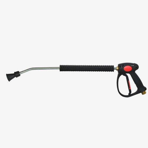 Nettoyeur Haute Pression 50 cm Megatek — Puissant et efficace