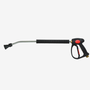Nettoyeur Haute Pression 50 cm Megatek — Puissant et efficace