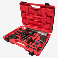 Kit arrache-pneu – Ensemble d’outils pour démontage rapide des pneus