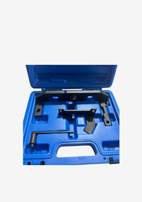 Kit d’outils de calage du moteur à essence – Citroën C3, Peugeot 308 SUV (2008) – PSA 1.0/1.2 VTI – Réf. YZ-9082
