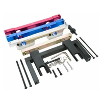 Kit professionnel haut de gamme de calage moteur et d’alignement de l’arbre à cames pour BMW N51/N52/N53/N54/N55