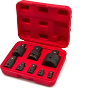Kit d'Adaptateurs Réducteurs et Augmentateurs choc – 8 pièces – YZ-4041