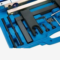 Kit professionnel haut de gamme de calage moteur et d’alignement de l’arbre à cames pour BMW N51/N52/N53/N54/N55