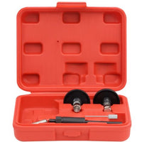 Kit professionnel d’outils de calage moteur – Compatibles Opel/Vauxhall, Suzuki et Fiat 1.3D – Modèle WJS9014D