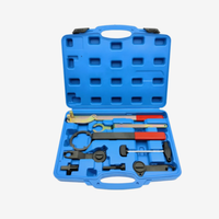 Kit professionnel d’outils de calage et de blocage de l’arbre à cames – VW/Skoda/Audi 1.0–1.4T – Réf. YZ9071