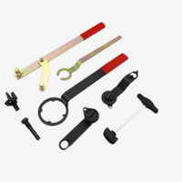 Kit professionnel d’outils de calage et de blocage de l’arbre à cames – VW/Skoda/Audi 1.0–1.4T – Réf. YZ9071
