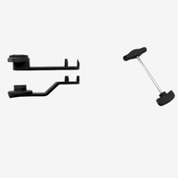 Kit professionnel d’outils de calage et de blocage de l’arbre à cames – VW/Skoda/Audi 1.0–1.4T – Réf. YZ9071