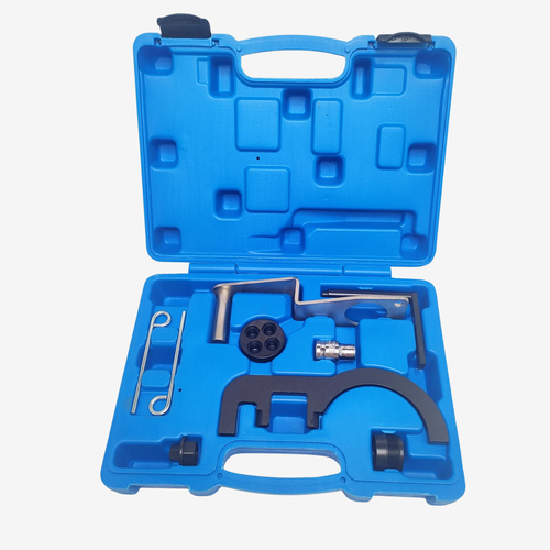 Outil de calage de chaîne de distribution BMW – précision professionnelle, modèle YZ‑9152