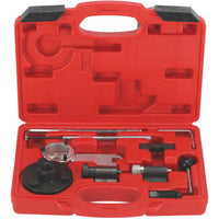 Kit d’outils de calage de distribution YZ9014H pour Audi, Skoda et Seat – précision et fiabilité