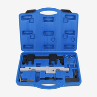 Kit de Calage de Distribution YZ-9147 – Haute précision et fiabilité pour BMW N43