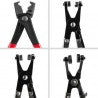 Ensemble de pinces pour colliers – outils essentiels en bijouterie