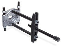 Kit Extracteur de Roulements 12 pièces – Ensemble Professionnel YZ-6002 pour Démontage Rapide