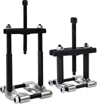 Kit Extracteur de Roulements 12 pièces – Ensemble Professionnel YZ-6002 pour Démontage Rapide