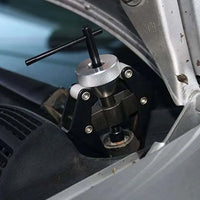 Extracteur de bras d'essuie-glace pour voiture YZ5061 — outil de démontage rapide et fiable