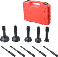 Kit d'outils extracteurs de roulements intérieurs – 16 pièces