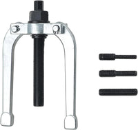 Kit d'outils extracteurs de roulements intérieurs – 16 pièces