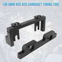 Outil de verrouillage d'arbre à cames compatible BMW N26 et N20 – pour moteurs des séries 3 et 5