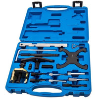 Kit de Calage Moteur Ford/Mazda TDCi – Précision et Performance