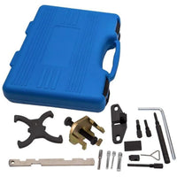 Kit de Calage Moteur Ford/Mazda TDCi – Précision et Performance