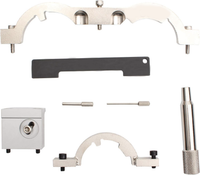 Kit d'outils de verrouillage et de synchronisation du moteur Turbo – Opel et Chevrolet – moteurs 1.0/1.2/1.4 – WD011