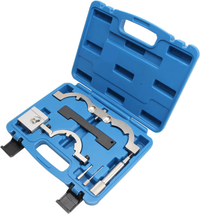 Kit d'outils de verrouillage et de synchronisation du moteur Turbo – Opel et Chevrolet – moteurs 1.0/1.2/1.4 – WD011