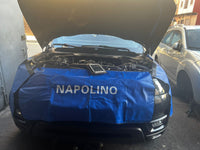 Tapis de Protection Napolino pour Ailes — Doux et Durable