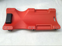 Couchette Mécanique Rouge YZ-A117 – Puissance et Fiabilité