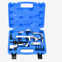 Kit de Calage de Distribution Premium pour BMW, MINI, Peugeot et Citroën – Moteurs N12/N14 1.4/1.6