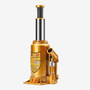 Cric Bouteille Hydraulique 20T – Puissant et Fiable pour le Levage
