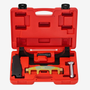 Kit de distribution et calage pour moteurs Mercedes YZ9010 – ensemble complet et précis