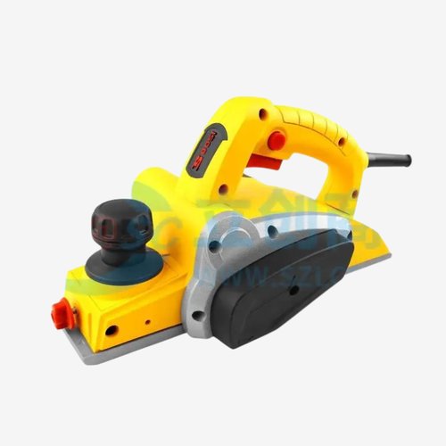 Rabot Électrique BOSI 560W – Puissant et Portable pour le Travail du Bois