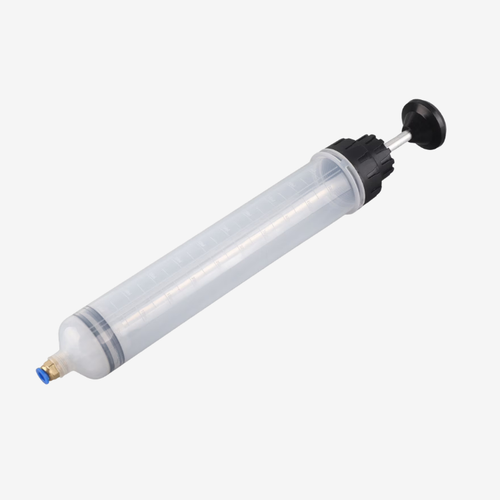 Pompe Extracteur d’Huile 500 ml – Vidange Manuelle Précise et Facile