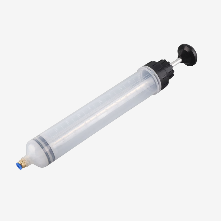 Pompe Extracteur d’Huile 500 ml – Vidange Manuelle Précise et Facile