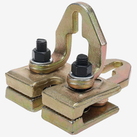 Pince de Traction Carrosserie 5 Tonnes – Angle Droit Bi-Directionnel