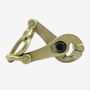 Pince de Traction Professionnelle pour Carrosserie