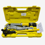 YZ-5060 Pince à colliers de durite pivotante - outil robuste pour installation et serrage précis