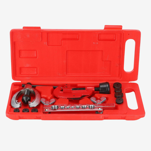 Kit Complet d’Évasement et de Coupe-Tubes pour Freins – Ensemble Automobile de 10 Pièces