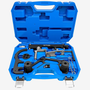 Kit de Sincronización de Distribución ZKTOOL para BMW N47 / N47S / N57 2.0 Diesel – YZ-9101