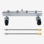YB-023-21 Nettoyant Professionnel pour Châssis de Voiture - Nettoyage Puissant et Efficace