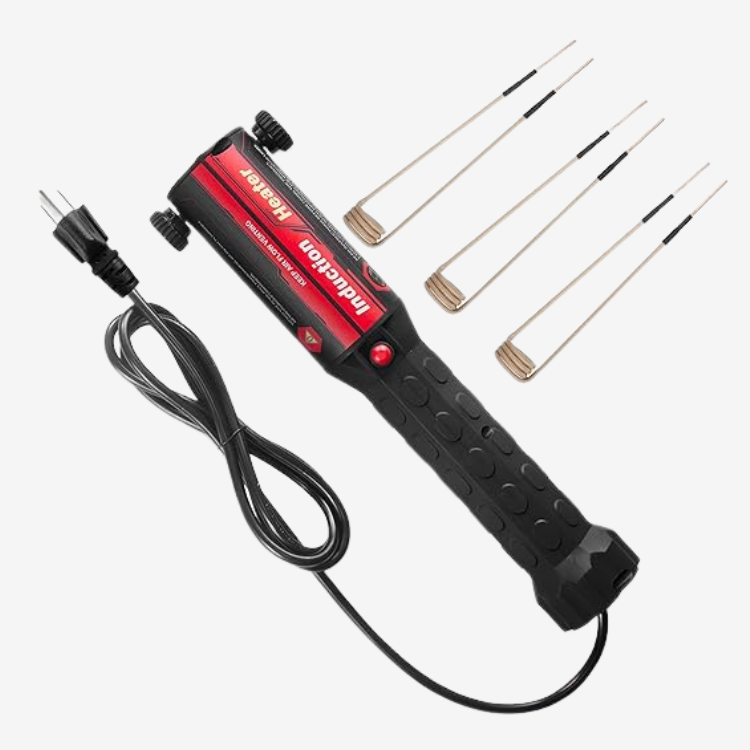 Chauffe-Induction 1200W