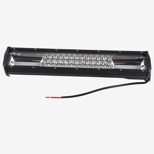 Barre LED en Aluminium de 29 cm – 60 LEDs, éclairage puissant et durable