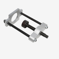 Extracteur de bagues arrière YZ9105 – Outil d’enlèvement rapide et précis