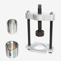 Extracteur de bagues arrière YZ9105 – Outil d’enlèvement rapide et précis