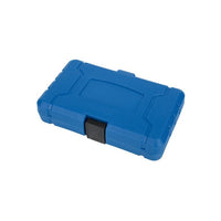 Jeu de douilles Torx 1/2 T-BS-A165 – ensemble robuste et polyvalent