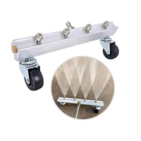 YB-023-21 Nettoyant Professionnel pour Châssis de Voiture - Nettoyage Puissant et Efficace