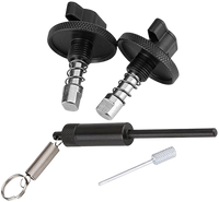 Kit de Calage y Distribución 1.3 CDTI 16V – FIAT, OPEL y FORD WD018