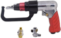Perceuse Pneumatique pour Dépointage de Soudure – Machine Spot Weld 6,5 mm et 8 mm, Ultra Performante